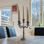Xxl Reihenhaus Mit Wlan In Tatil Evi *
