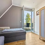 Tatil Evi Xxl Reihenhaus Mit Wlan In