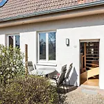 Xxl Reihenhaus Mit Wlan In Tatil Evi *
