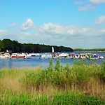 Xxl Reihenhaus Mit Wlan In Buchholz (Mecklenburg-Vorpommern)
