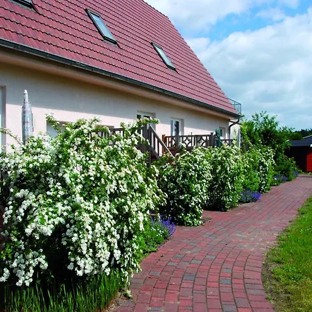 Xxl Reihenhaus Mit Wlan In Buchholz (Mecklenburg-Vorpommern)