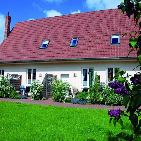 Сasa de vacaciones Familienfreundliches Xxl Reihenhaus Mit Wlan In *