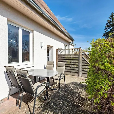 Xxl Reihenhaus Mit Wlan In Casa vacanze