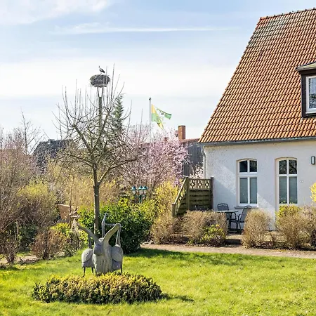 Xxl Reihenhaus Mit Wlan In Buchholz (Mecklenburg-Vorpommern)