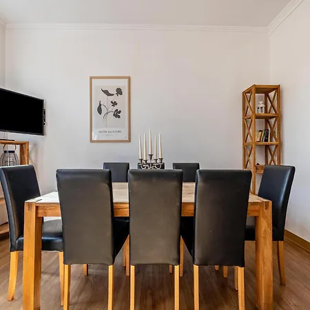 Xxl Reihenhaus Mit Wlan In Casa vacanze *