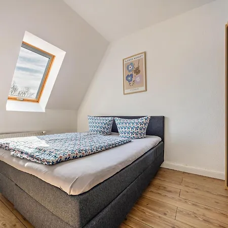 Familienfreundliches Xxl Reihenhaus Mit Wlan In Casa vacanze *