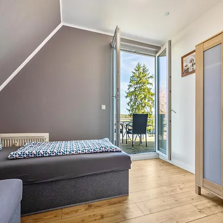 Casa vacanze Familienfreundliches Xxl Reihenhaus Mit Wlan In
