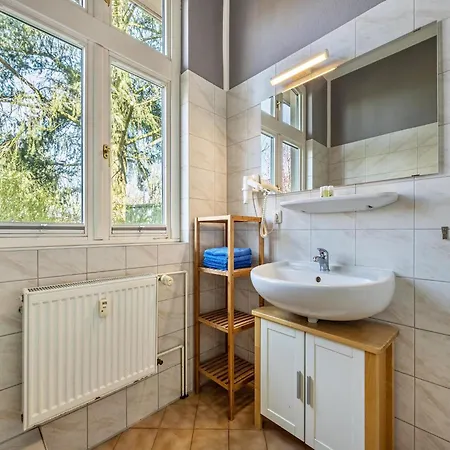 Casa vacanze Familienfreundliches Xxl Reihenhaus Mit Wlan In