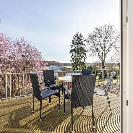 Casa vacanze Familienfreundliches Xxl Reihenhaus Mit Wlan In *