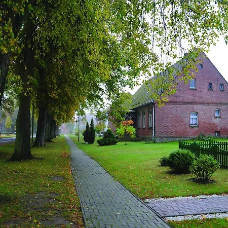 Familienfreundliches Xxl Reihenhaus Mit Wlan In Casa vacanze Buchholz (Mecklenburg-Vorpommern)