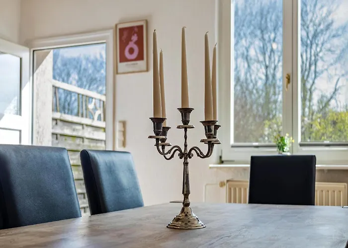 Xxl Reihenhaus Mit Wlan In Casa vacanze *
