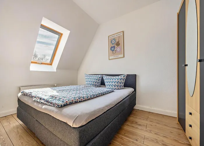 Xxl Reihenhaus Mit Wlan In Casa vacanze *