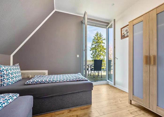 Casa vacanze Xxl Reihenhaus Mit Wlan In