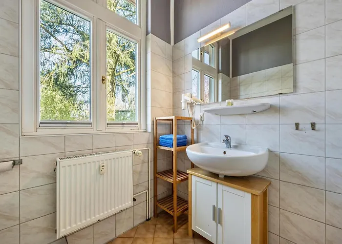 Casa vacanze Xxl Reihenhaus Mit Wlan In
